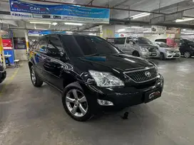 [Termurah] Toyota Harrier 2.4 L Prem 2008 at 2007 matic 2009 G 2010