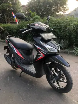 VARIO FI 110 LED SIAP PAKAI