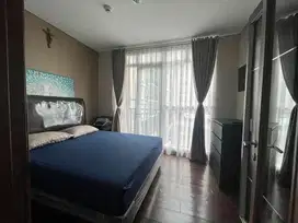 Disewakan Apartemen Puri Orchard 1BR Furnish