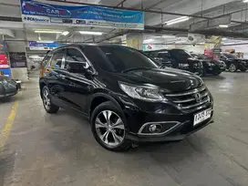 [Termurah] Honda CRV 2.4 Prestige 2013 CR-V 2014 matic 2012 at 2015