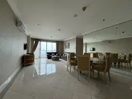 Jual Apartemen Grand ITC Permata Hijau, Hook, Best View! Must See!