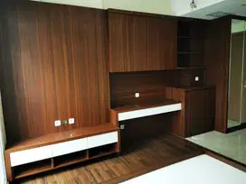 Disewakan Apartemen Puri Orchard Full Furnish Lokasi Strategis