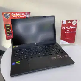 Acer Nitro V 15 901S | i9 13900H RTX4060 16GB 512GB FHD IPS 144Hz