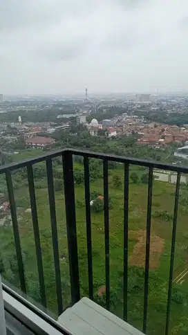 APARTEMEN Azalea Green Palace Residence, Cikarang Bekasi