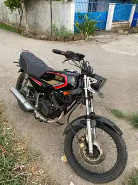 Yamaha RX King Cobra 1993