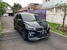 Suzuki Ertiga GT Sport Matic 2020 Dp 5 Juta