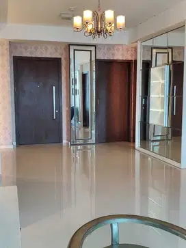 Disewakan apartement kemang village murah