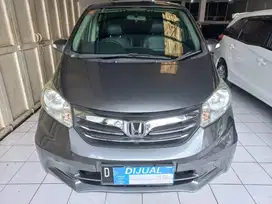 Honda Freed E PSD 1.5 Matic Thn 2012