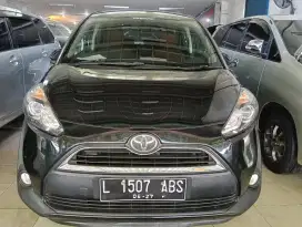 Toyota Sienta 2017 Bensin