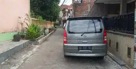 RENTAL MOBIL NISSAN