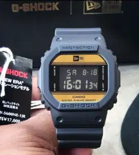 Casio gshock jam tangan Citizen Seiko Mudman g9000 dw5000 dw5600 Nike