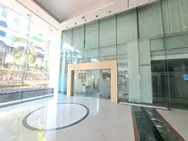 Sewa Space Utk Bank, Kantor & Retail Luas 344 m2 di Palma One Kuningan