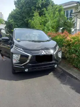 Mitsubishi Xpander 1.5 Bensin AT / 2021 / PAJAK SEP 2025