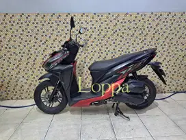 Honda New Vario 150 th 2021 dp 1 jt