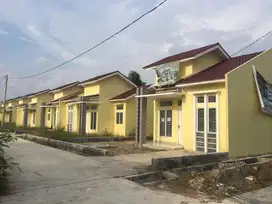 Rumah jalan parit indah pekanbaru