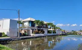 Villa Cemagi Canggu Kaingan De Magi Full Furnished