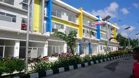 Ruko Sudirman Office Park Balikpapan