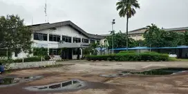 Eks pabrik jln diponegoro tambun kab bekasi