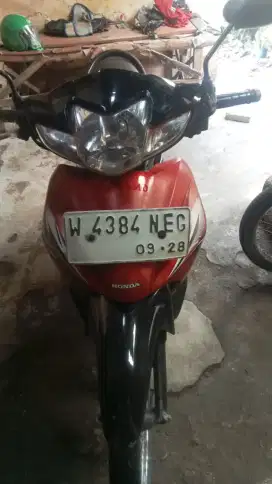 Jual revo 2013 mati cuma pajek