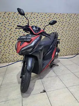 Honda New Vario 150 th 2021 dp 1 jt