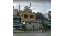 DIJUAL RUKO DI JL MARSMA ISWAHYUDI