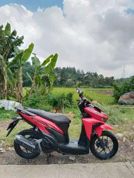 Honda NVario 125 ESP CBS