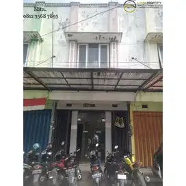 Ruko Siap Huni 2Lantai Dekat Pasar Sawojajar