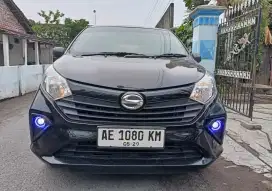 Daihatsu sigra istimewa murah tangan pertama langsung pemilik pribadi