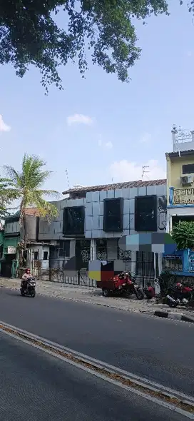 jual Ruko Strategis BU jakarta selatan