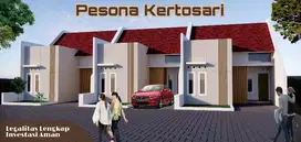 Pesona Kertosari Temanggung