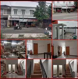 JUAL RUKO DAN KOST DI PILAHAN KOTAGEDE JOGJAKARTA