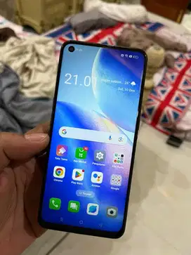 Oppo reno 5 8/128