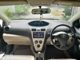 Toyota Vios 2009 Bensin