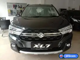 [Mobil Baru] Promo XL 7 Zeta Dp 10%