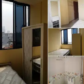 Kost murah jakarta selatan