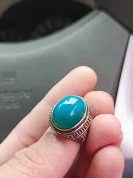 Batu bacan doko