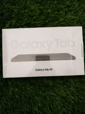 WA Fastrespon Samsung TAB A9 Celuller 4/64 Baru garansi Sein 1 tahun