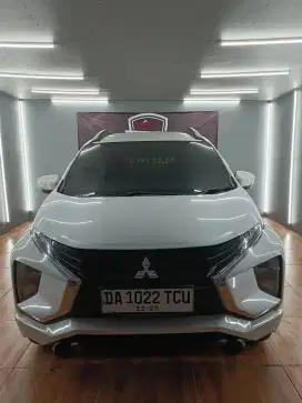 Mitsubishi Xpander GLX MT tahun 2018, DP 15JT