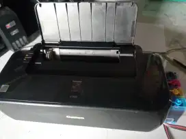 Printer canon ip1880 modif