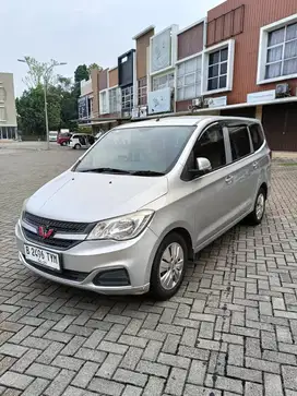 Wuling Confero 2019 Bensin Confero DB 2019 Confero Double Blower 2019