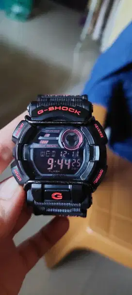 Casio G-Shock GD 400 Original