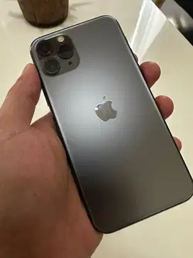 Iphone 11 Pro Bekas