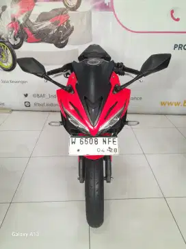 SUPER HONDA CBR 150 R 2018