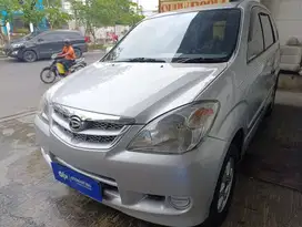 DATSUN XENIA XI 1.3 M/T 2011 OTOMART SURABAYA