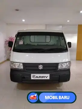 [Mobil Baru] Carry Pickup promo termurah