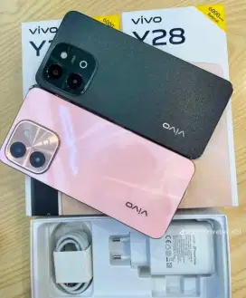 Vivo Y28 ram besar baterai besar