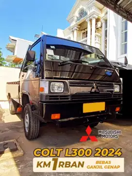 [ODO SERIBUAN] 2024 L300 pick up Mitsubishi mt l 300 pu 2023 traga 2.5