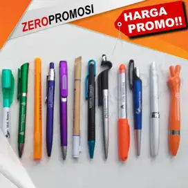Supplier Pen Custom Murah | No. 1 Supplier Pen Souvenir