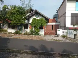 DIJUAL RUMAH WOLOGITO RAYA SEMARANG