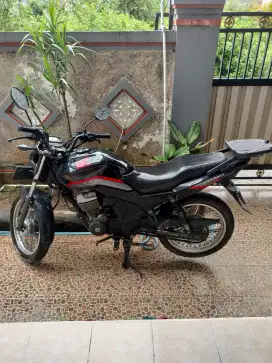 Honda Verza CB150